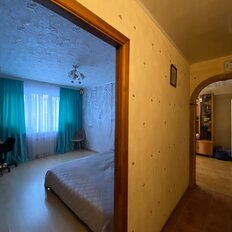 Квартира 59,7 м², 3-комнатная - изображение 4