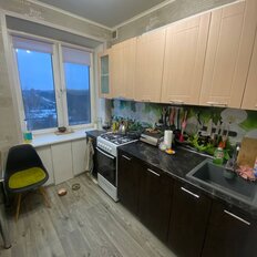 Квартира 30 м², 1-комнатная - изображение 4