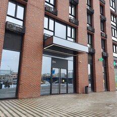 Квартира 40 м², 1-комнатная - изображение 4