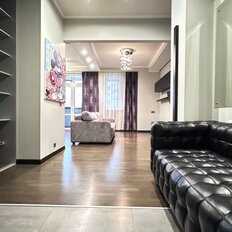 Квартира 99 м², 2-комнатная - изображение 3