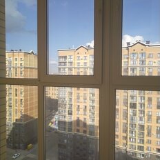 Квартира 33,4 м², 1-комнатная - изображение 1