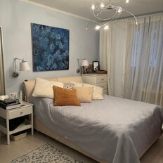 Квартира 48 м², 2-комнатная - изображение 1
