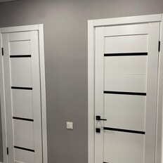 Квартира 52,3 м², 2-комнатная - изображение 4