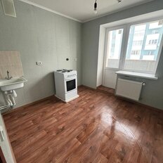 Квартира 30,2 м², 1-комнатная - изображение 1