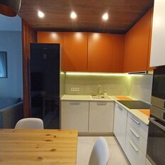 Квартира 70,7 м², 2-комнатная - изображение 3