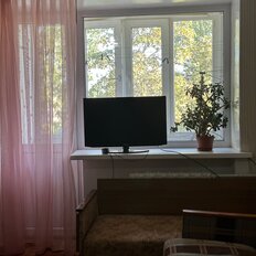 Квартира 29 м², 1-комнатная - изображение 2