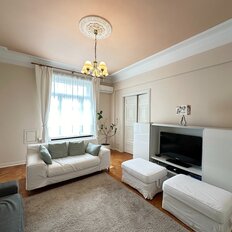 Квартира 138,6 м², 5-комнатная - изображение 5
