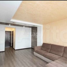 Квартира 130,1 м², 4-комнатная - изображение 5