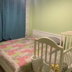 Квартира 55,8 м², 3-комнатная - изображение 4