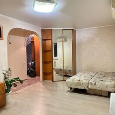 Квартира 31 м², 1-комнатная - изображение 1