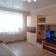 Квартира 65 м², 3-комнатная - изображение 1