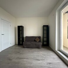 Квартира 23 м², студия - изображение 2