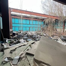 460,9 м², помещение свободного назначения - изображение 3