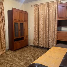 Квартира 34 м², 1-комнатная - изображение 4