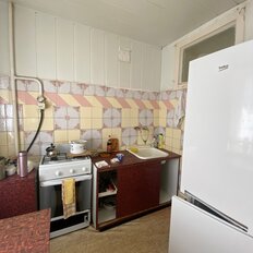 Квартира 35 м², 1-комнатная - изображение 5