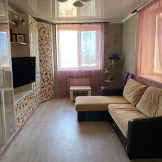 Квартира 50 м², 2-комнатная - изображение 4