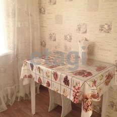 Квартира 30,5 м², 1-комнатная - изображение 3