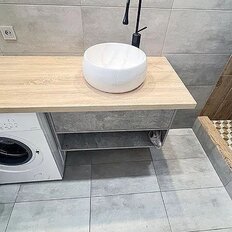 Квартира 57 м², 2-комнатная - изображение 1
