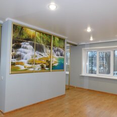 Квартира 41,7 м², 2-комнатная - изображение 1