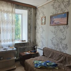 Квартира 19,2 м², 1-комнатная - изображение 3