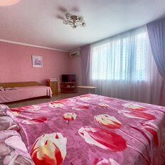 Квартира 38 м², 1-комнатная - изображение 3