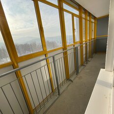 Квартира 42 м², 1-комнатная - изображение 2