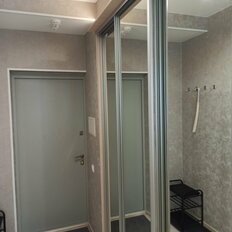 Квартира 35,8 м², 1-комнатная - изображение 5