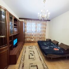 Квартира 37,5 м², 1-комнатная - изображение 1