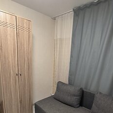 Квартира 13 м², студия - изображение 4