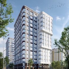 Квартира 42,3 м², 1-комнатная - изображение 2