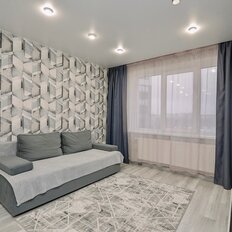 Квартира 40 м², 1-комнатная - изображение 4