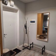 Квартира 36 м², 1-комнатные - изображение 3