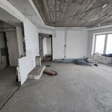 Квартира 121,2 м², 4-комнатная - изображение 5