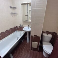 Квартира 34 м², 1-комнатная - изображение 1