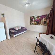 Квартира 26 м², студия - изображение 3