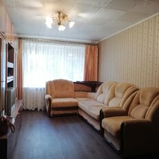 Квартира 55,6 м², 3-комнатная - изображение 2