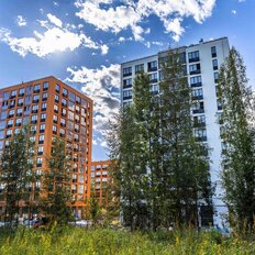 Квартира 77,6 м², 3-комнатная - изображение 3