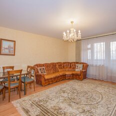 Квартира 106,3 м², 3-комнатная - изображение 4