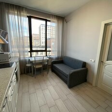 Квартира 30 м², 1-комнатная - изображение 1