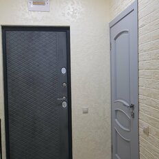 Квартира 32 м², 1-комнатная - изображение 1