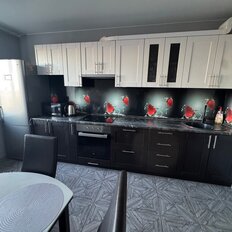 Квартира 48 м², 1-комнатная - изображение 3