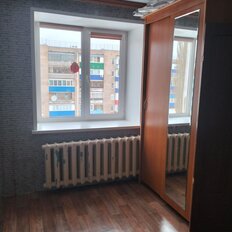 Квартира 40 м², 2-комнатная - изображение 4