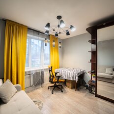 Квартира 52,2 м², 2-комнатная - изображение 4