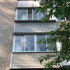 Квартира 41,3 м², 2-комнатная - изображение 4