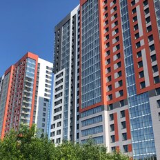Квартира 69,7 м², 2-комнатная - изображение 4