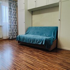 Квартира 37,7 м², 1-комнатная - изображение 5