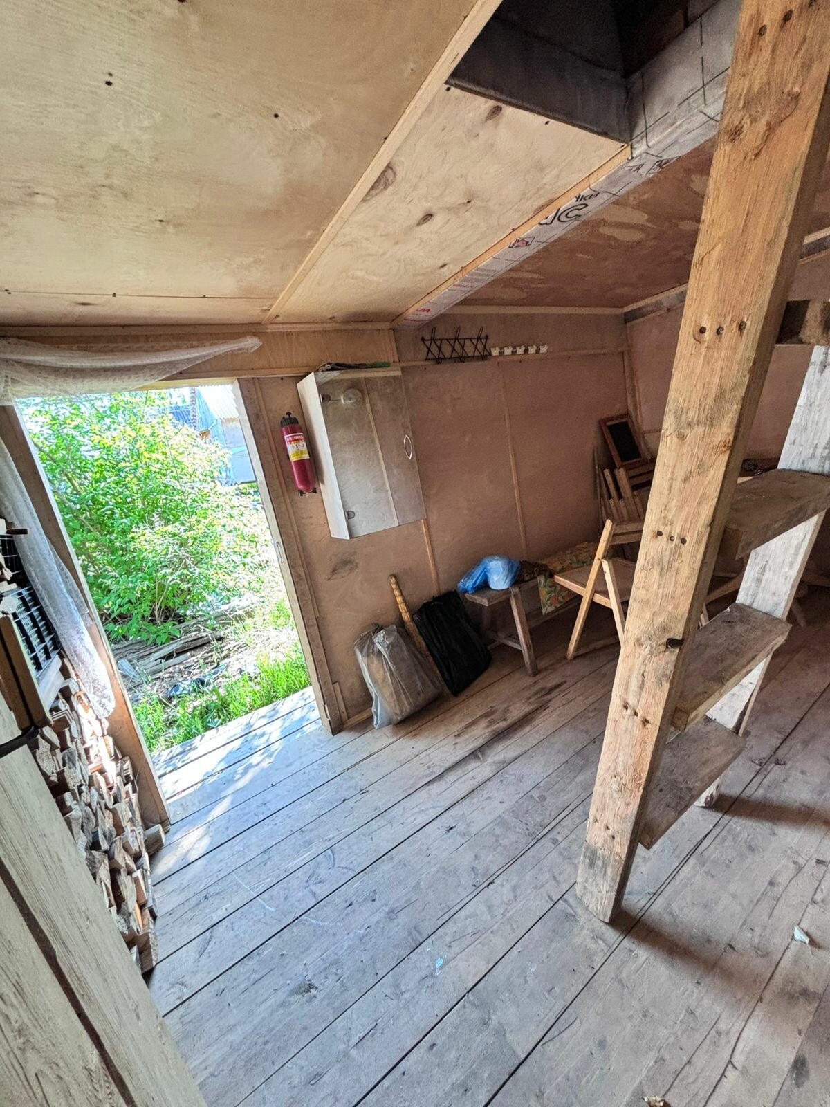 Дом 30 м² в Сыктывкар — фото 16 из 30