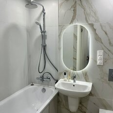 Квартира 60 м², 3-комнатные - изображение 1