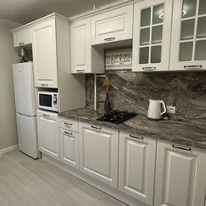 Квартира 35 м², 1-комнатная - изображение 1