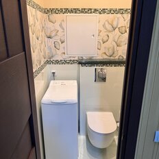 Квартира 46 м², 1-комнатная - изображение 2